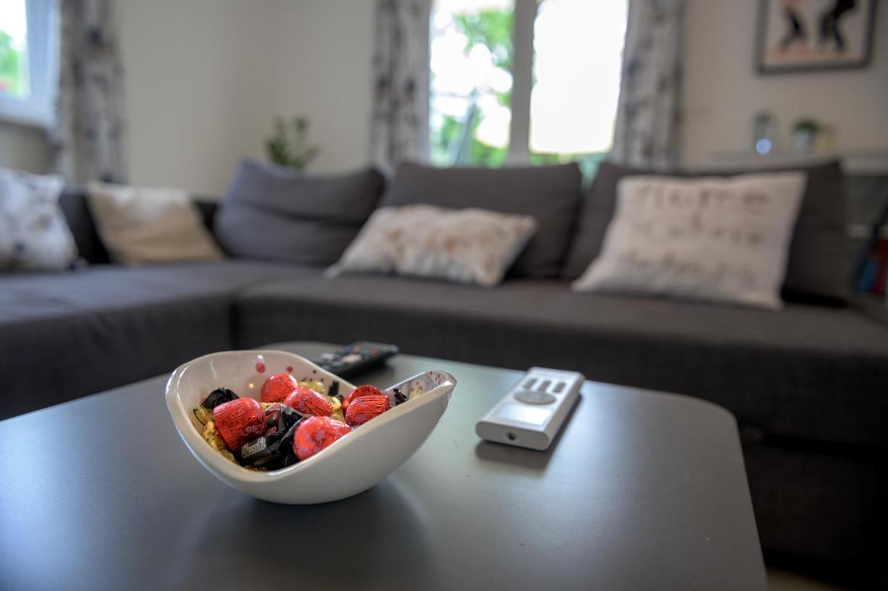 Crni Macak Apartment Matulji Ngoại thất bức ảnh