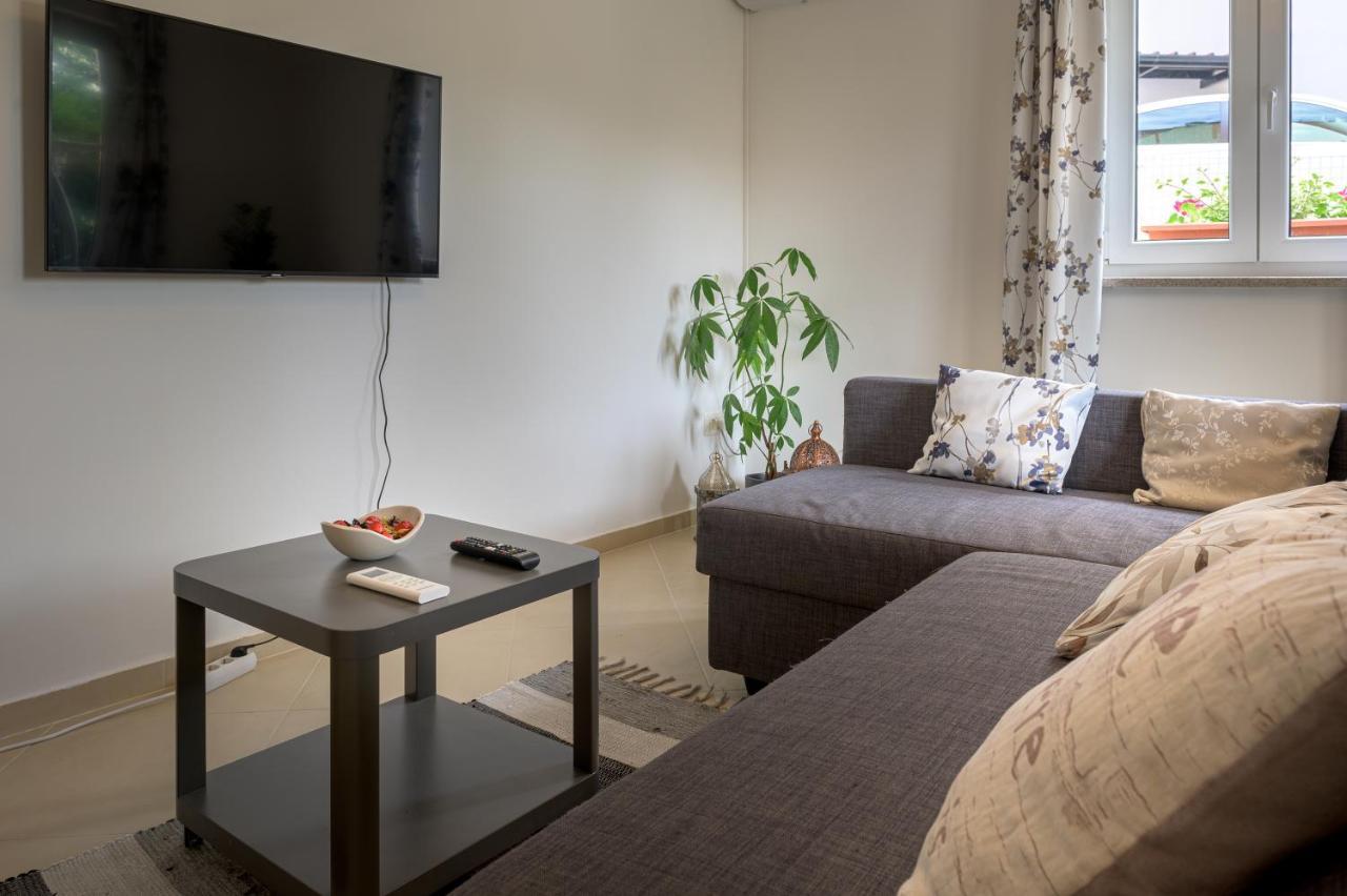 Crni Macak Apartment Matulji Ngoại thất bức ảnh